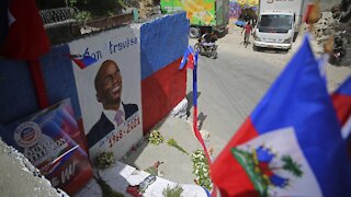 Jamaica Arrests Colombian As Suspect In Haiti Assassination