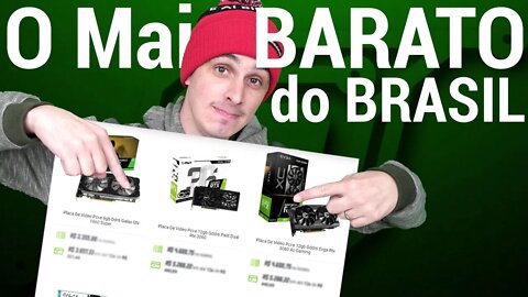 CAIU OS PREÇOS!!! MONITOR MAIS BARATO DO BRASIL!!!