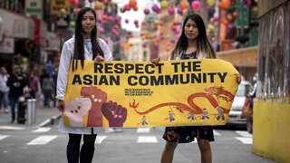 Report: More Americans See Asian Americans As 'Perpetual Foreigners'
