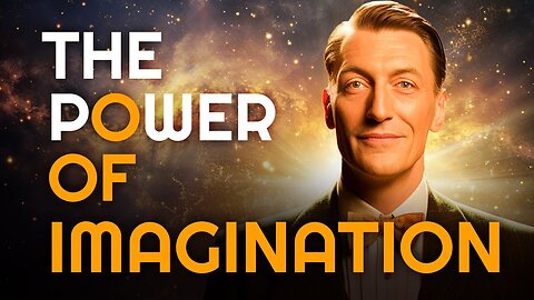Neville Goddard - How To Manifest Your Life Using Imagination (LISTEN EVERYDAY)