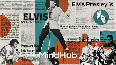 Elvis MindHub Analysis