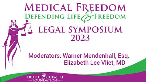 PRO SE Legal Symposium