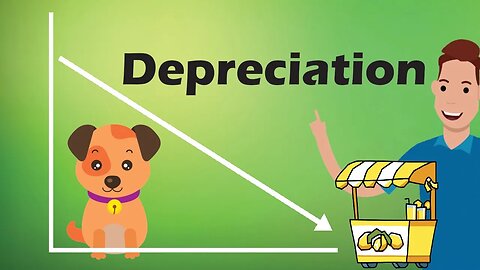 Depreciation: The 4 Common Methods