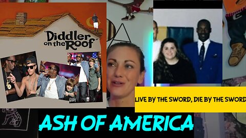 AOA: Live by the sword, die by the sword / P Diddy update, coach Sarah Schopper Ramirez