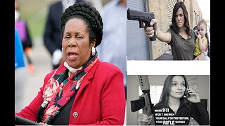 Sheila Jackson Lee's HR 61 is racist