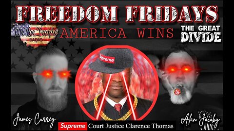 Freedom Friday LIVE 6/30/2023 America Wins!