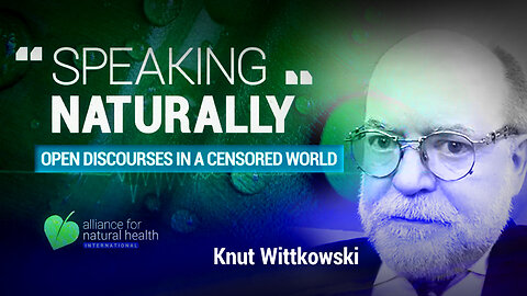 Speaking Naturally | Knut Wittkowksi