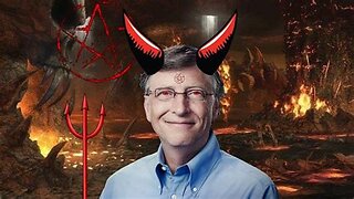 HERE WE GO, NEW PANDEMIC THAT TARGETS CHILDREN - Starring Bill Gates