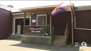 Fairview Park police investigating vandalism of nonprofit LGBTQ+ center as possible hate crime