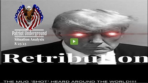 Patriot Underground Episode 336 (Related info and links in description)
