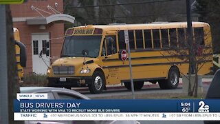 Gov. Hogan directs MVA to speed up CDL process amid ongoing school bus driver shortages