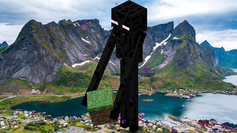 Minecraft Won't Add Inches to Your C**k ~ Rucka Rucka Ali