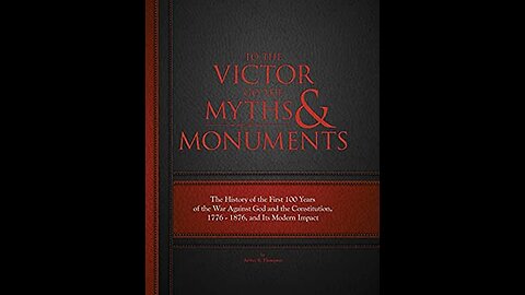 To The Victor Go The Myths & Monuments chapter 18