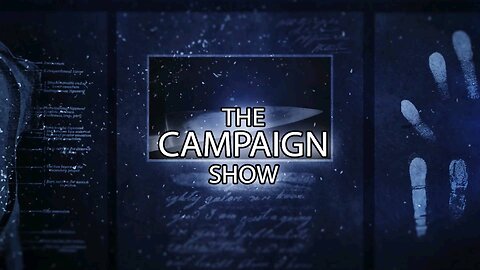"Who Runs The World?" We Asked Random People | The Campaign Show