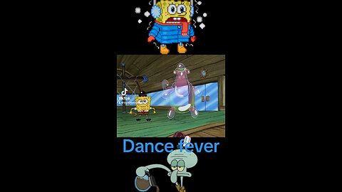 Dance fever