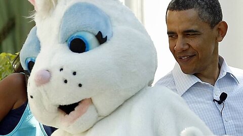 Where Do the White House Easter Bunnies Come From?