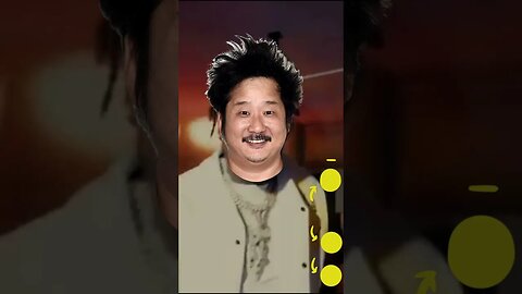 Bobby Lee on Shitting his Pants on Stage (MEME)