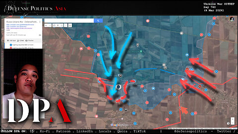 [ Battle of Robotyne ] Ukrainian forces counterattack into Robotyne; Russia cont' push at Verbove
