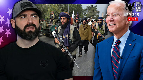 Joe Biden Allowed Terrorists To Roam Free In The United States
