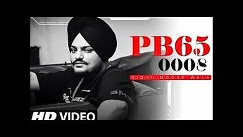 PB 65 Mohali Da (official video) Sidhu Moose Wala | ft.Jenny Johal | 0130 Records