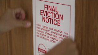 360 in-depth: How to get eviction assistance