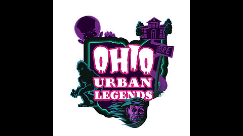 Episode 5: Ohio Urban Legends