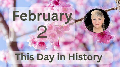 This Day in History - February 2