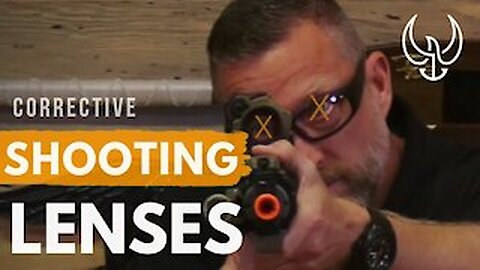 How to Select Corrective Lenses For Shooting Firearms