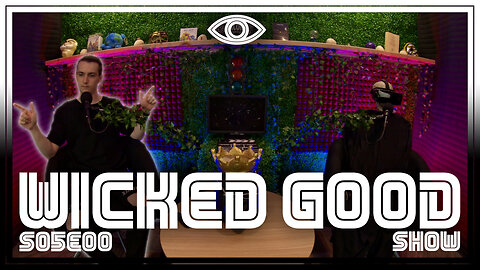 Titan Nuclear Plant Melts YouTube Ads!!!! | WICKED GOOD S05E00