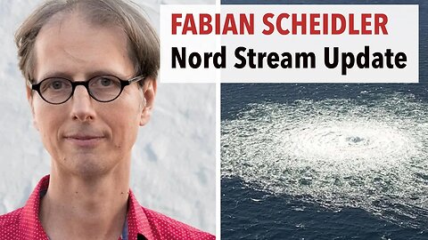 Heuchelei der Grünen Partei, Nord Stream Update & Applaus für einen Nazi in Kanada