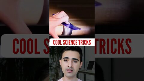 science tricks | Science Amazing Tricks #Science #tricks #shorts