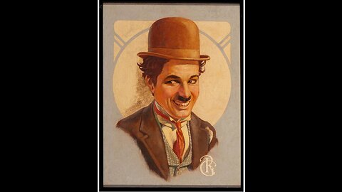 Charlie Chaplin comedy 😂😂😂