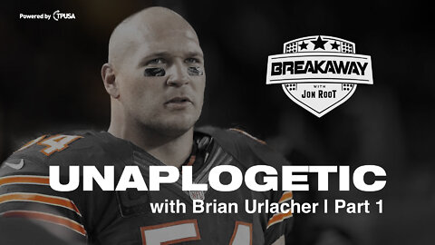 Unapologetic w/ Brian Urlacher Pt. I