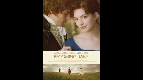 A1418 becoming jane
