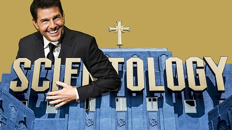 Tom Cruise Scientology's Super Hero / Bohemian Grove / Continuity of Government