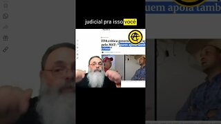 MST tenta expulsar PROPRIETÁRIO dando 8 HORAS para SAIR de CASA, sem NENHUM MANDATO JUDICIAL