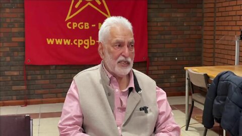 Harpal Brar on Socialism with Chinese Characteristics