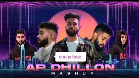 AP Dhillon ap dhillon ap dhillon mashup brown munde new Hit Song 2022 #mashup#apdhillon#hindisong