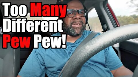 Should You Buy Various Pew Pew?