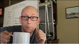 Episode 1640 Scott Adams: Joe Rogan's Video Response and How the Pandemic Changed Reality