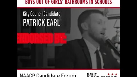 (MUST WATCH) Lynchburg Democrat has a radical plan for our schools