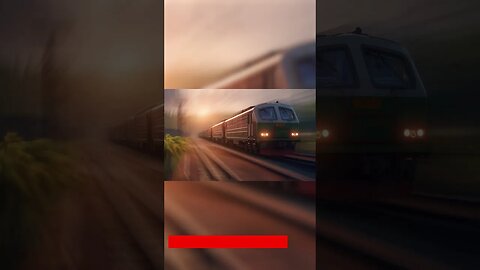Simple way to make Train Moving motion in Photoshop short #trending #photoshopcourse #mcddesigner