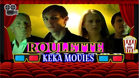 ROULETTE | MOVIE