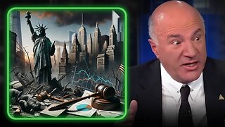BREAKING: New York City Commits Financial Suicide With Insane Trump
