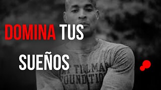 No Dejes Que Te Pase Esto - David Goggins Subtitulado Al Español