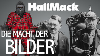 HallMack - Die Macht der Bilder