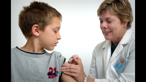 Vaccine Mandates for Children | Webinar