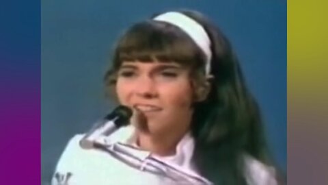 Carpenters - Mayby I Know - (AI Video - 1964) - Bubblerock - HD - Ver 3 - BEST