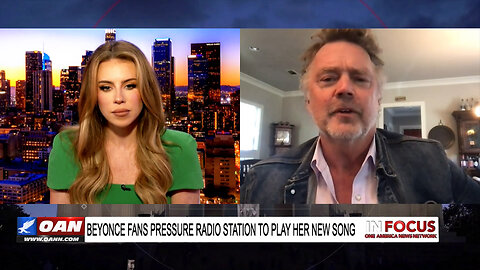 Dukes of Hazzard Star John Schneider Compares Beyoncé Doing Country to Dog Marking Territory