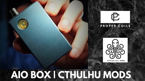 Cthulhu AIO Box | Best Entry Level Boro Device?